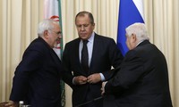 Rusia propone un plan Marshall para asunto sirio