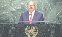 Presidente yemení rechaza propuesta pacífica ofrecida por la ONU