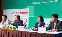 Llaman a aportar más créditos para la reestructuración agrícola y el desarrollo rural en Vietnam