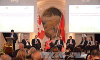 Suiza dispuesta a firmar un tratado de libre comercio con Vietnam