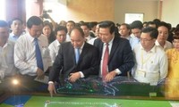 Provincia sureña de Long An por atraer inversiones e impulsar desarrollo socioeconómico