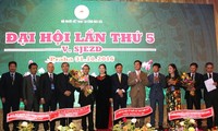 Asociación de Vietnamitas en República Checa continúan con sus actividades eficientes