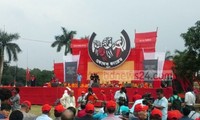 Estrechan relaciones entre partidos comunistas de Vietnam y Bangladesh 