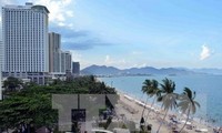 Ciudad de Nha Trang será sede de primer evento de APEC 2017