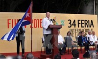 Presenta Cuba cartera de proyectos para atracción de inversión extranjera