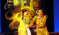 Teatro de la Ópera de Hanoi aprecia valor dramático de Tuong