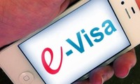 Vietnam otorgará visado electrónico a turistas extranjeros a partir de 2017