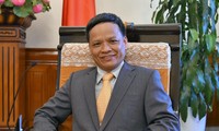 Candidato vietnamita elegido miembro de la Comisión de Derecho Internacional de ONU 