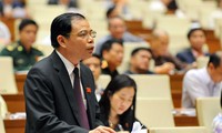 Vietnam acelera reestructuración agrícola