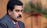 Venezuela: La oposición seguirá dialogando con el gobierno 