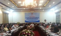 Seminario busca diversificar actividades en respuesta al Día de la Legislación de Vietnam