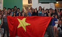 Intelectuales argentinos destacan papel de Vietnam en el pasado y la actualidad
