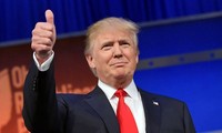 Donald Trump gana las elecciones presidenciales de Estados Unidos  
