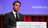 Manuel Valls, uno de los 5 políticos preferidos de Francia