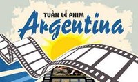 Exhiben filmes argentinos en Ciudad Ho Chi Minh       