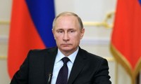 Putin: la economía rusa se estabiliza