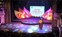 Vietnam promueve Mes de Acción para la Igualdad y contra la Violencia de Género