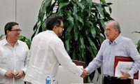 Publican texto final de nuevo acuerdo de paz entre gobierno de Colombia y FARC