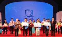 Promueven creatividad juvenil para mejorar calidad de educación vietnamita