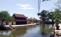 Club de Aldeas Patrimoniales de Vietnam, punto de encuentro de amantes de cultura tradicional