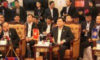 Vietnam urge una cooperación más estrecha en defensa en Asean