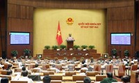 Parlamento vietnamita aprueba Ley de Subasta de Bienes
