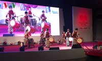 Inaugurado Festival cultural y comercial Vietnam-Japón 2016