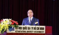 Expresan agradecimiento a los educadores vietnamitas en Día Nacional del Maestro 