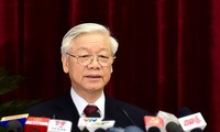 Líder partidista vietnamita visitará Laos 