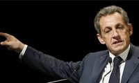 Ex presidente francés Nicolas Sarkozy queda desbancado de la carrera al Elíseo