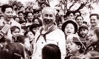 Seminario sobre la tradición revolucionaria fomenta el patriotismo de vietnamitas