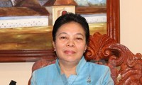 Visita del máximo líder partidista de Vietnam a Laos fomentará lazos bilaterales 