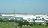 Bac Kan desarrollará centros industriales de pequeña escala