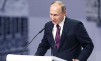 Putin: Rusia extenderá tanto como sea posible sanciones contra Occidente