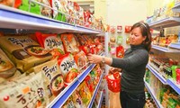 Corea del Sur aprecia papel del mercado de productos de consumo de Vietnam