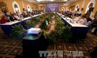Arranca séptima sesión de Consejo de Defensa de Unasur en Caracas