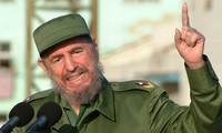 Países latinoamericanos e India lamentan deceso de Fidel 