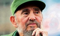 Fidel Castro, un gran amigo del pueblo vietnamita