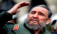 Cuba decreta 9 días de luto por fallecimiento de Fidel Castro