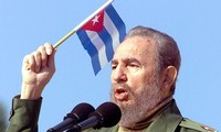 Vietnam envía condolencias a Cuba por fallecimiento de Fidel Castro