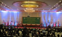 Vietnam participa en reuniones de Asamblea Parlamentaria de Asia en Camboya