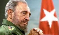 Países sudamericanos rinden homenaje a Fidel 