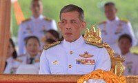 El príncipe Vajiralongkorn, proclamado nuevo rey de Tailandia