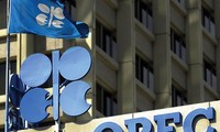 OPEP reduce producción de crudo por primera vez después de 8 años  