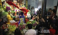 Culto a la Diosa Madre de Vietnam, nuevo Patrimonio Cultural Intangible de la Humanidad