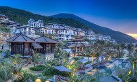 Resort vietnamita premiado por tercera vez como el más lujoso del mundo