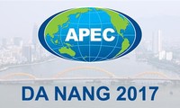 Da Nang confirma el papel de ser ciudad del APEC 2017 