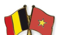 Ciudad Ho Chi Minh y región belga robustecen cooperación en desarrollo urbano