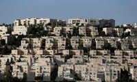 Liga Árabe pide mayores esfuerzos para acabar con la ocupación israelí