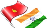 Vietnam e India amplían y profundizan sus relaciones de Asociación Estratégica Integral